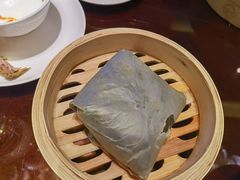 -大理实力希尔顿酒店御璽中餐厅YUXI – CHINESE RESTAURANT