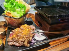 -豪客来牛排(伟诚广场店)