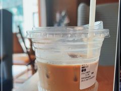 -及咖啡GatherCoffee(华申大厦店)