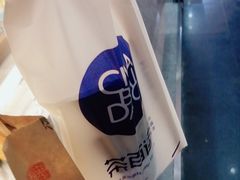 -茶百道(百脑汇店)