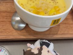 -满记甜品(王府井北京市百货大楼店)