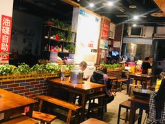 大堂-钢五区节子串串香(环球汇·天誉店)