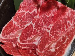 -九田家黑牛烤肉料理(新辰里亚运村店)