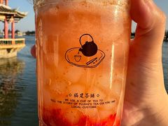 -一树一叶·福建茶档(石鼓路店)