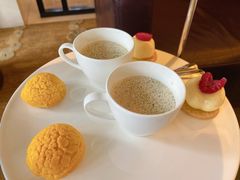 -杭州西子湖四季酒店-WL BISTRO西湖餐厅(灵隐路店)