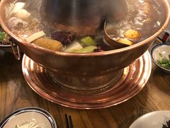 -芝麻花餐厅(祁家豁子店)