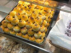 -詹记桃酥(包河万达店)