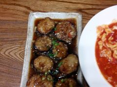 茄子夹-妈妈的味道(工人体育场东路店)