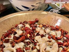 -永安水煮活鱼·仪征菜(仪征奥林匹克店)