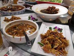 -鼎好家常菜(天桥店)