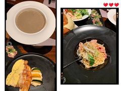 -Lingo西餐厅(仙乐斯广场店)