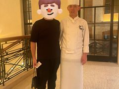 -Ginza Onodera铁板烧(外滩十八号店)