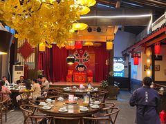 -老灶房-四川土菜(铁牛广场店)