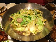 -嘉厨小馆(宜山路店)