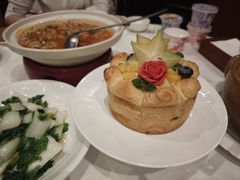 -大鸭梨烤鸭(石佛营店)