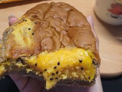 -韩国利尔面包(桂林路店)