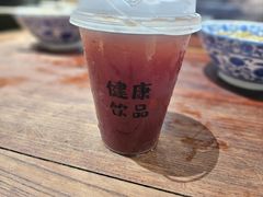 -西园寺素食(西园弄戒幢律寺店)
