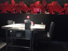 卡座-海底捞火锅(团结桥店)