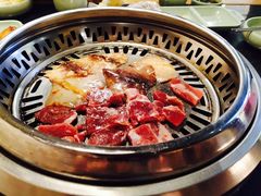 -梨花自助烤肉(天河城店)