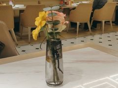 -荷花亭·湖北融合菜(中商广场店)