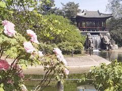 -国家植物园南园