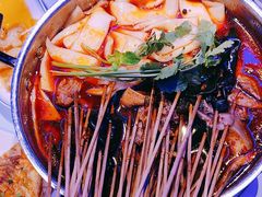 -小酒吧烧烤(爱建店)