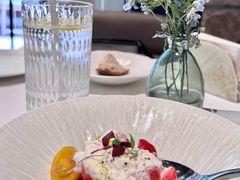 -Osteria Garden 生蚝花园餐厅(原进贤路店)