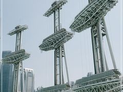 -海心沙亚运公园