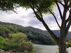-南山风景名胜区