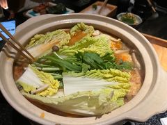 -無境·匠心日本料理(汉街店)