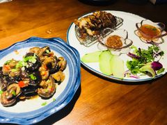 -觅山云南菜(泊富ICITY店)