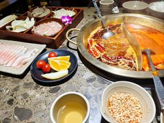 -小龙坎火锅(总店)