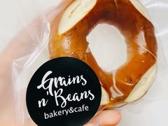 -面包谷Grains n' Beans(九号公馆店)