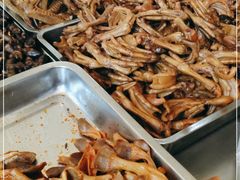 -土门八珍烤鸡腊味店(土门老店)