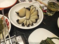 -可口香·非遗老号烧烤(南岗直营店)