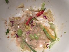 -半岛凯豪大酒店-海鲜自助餐厅