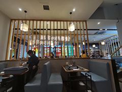 大堂-林记潮牛·牛肉火锅(上马墩店)