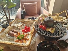 -简象咖啡CAFE ELE JANE(满陇桂雨店)