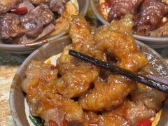 -正南齊北重庆老火锅(光华村直营店)