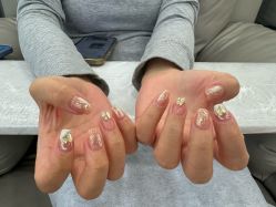 -斯馨·健康美甲美睫