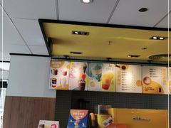-麦当劳(萝岗敏捷广场店)