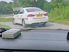 -胜华驾校·小猫学车(银都店)