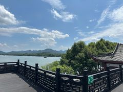 -楼外楼(西湖景区孤山路店)