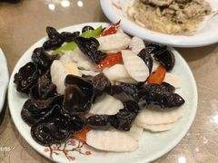 -南来顺饭庄·清真(南菜园店)