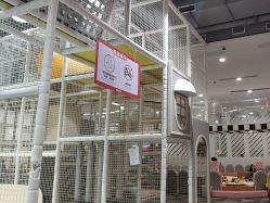 -宝燕乐园(春申店)