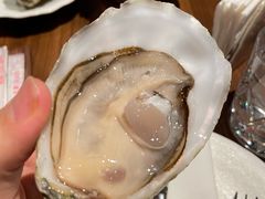 -Osteria Garden 生蚝花园餐厅(原进贤路店)