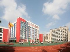 -上海市工商外国语学校