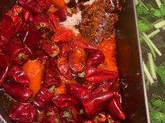 -盡膳口福跷脚牛肉火锅(合生汇购物中心店)