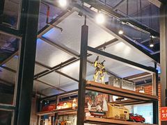 -探鱼·鲜青椒爽麻烤鱼(天河优托邦店)