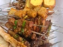 -乐趣小炉子烧烤(六里桥店)